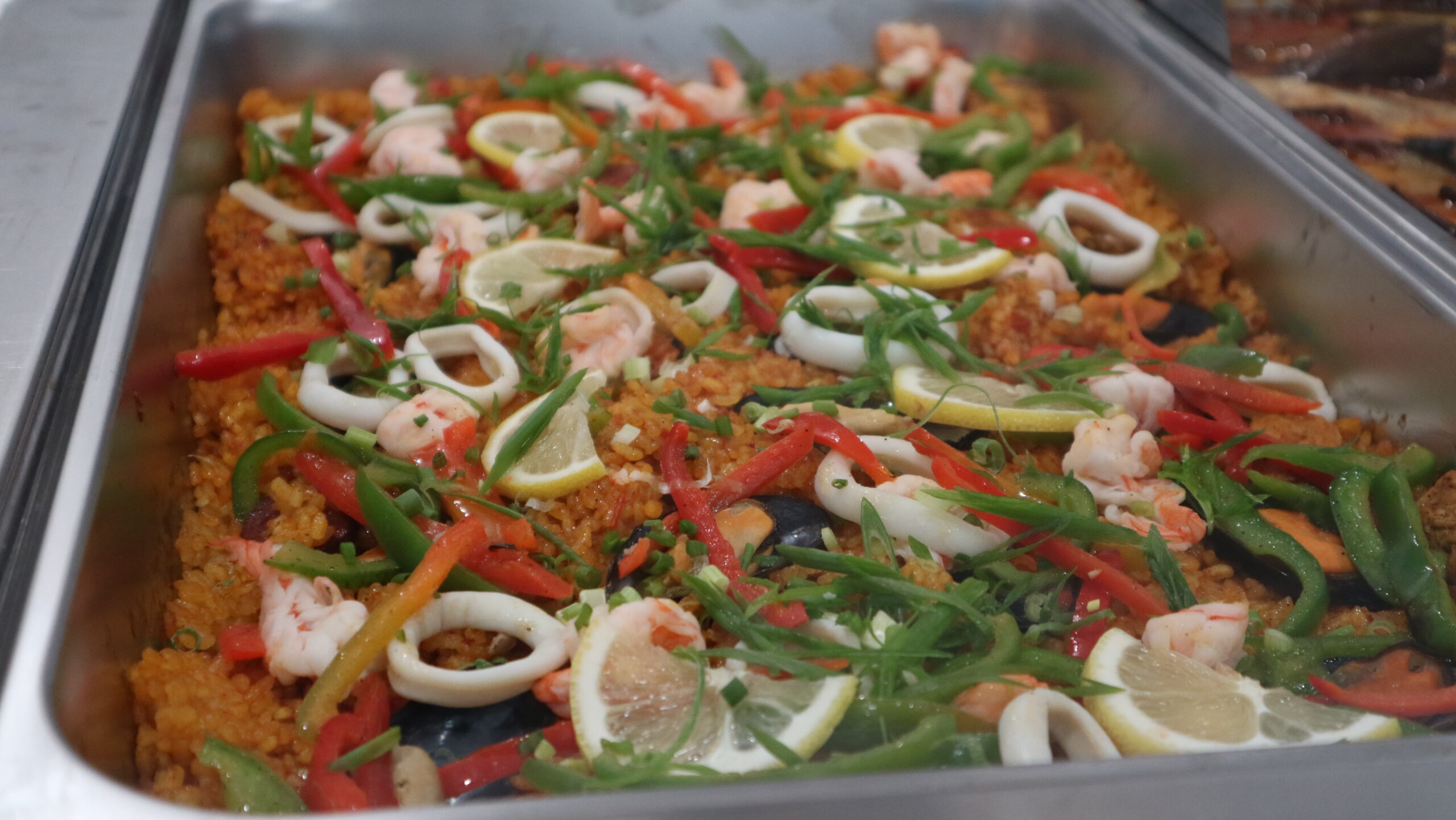 Gallery of Cuisines