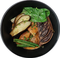 Beef Kare-kare