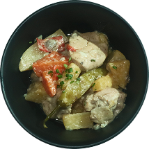Pininyahang-Manok