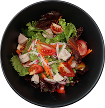 Vegetable-Salad