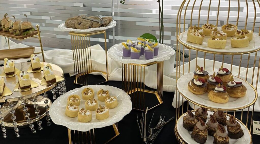 Catering Desserts