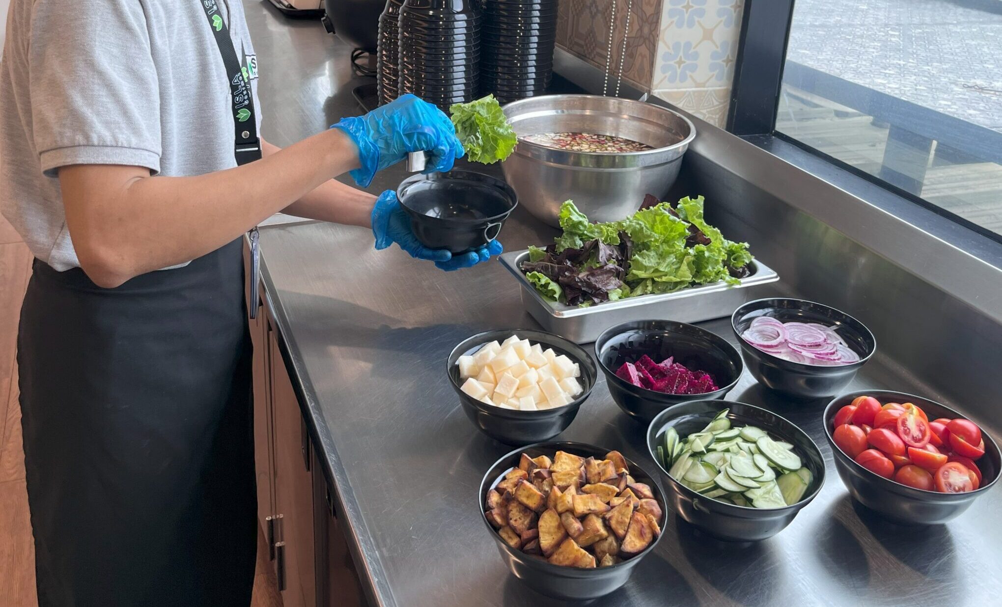 Catering Services