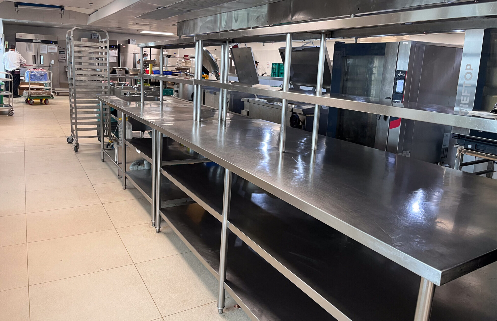 Commissary Taguig