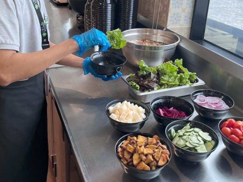 Catering Services