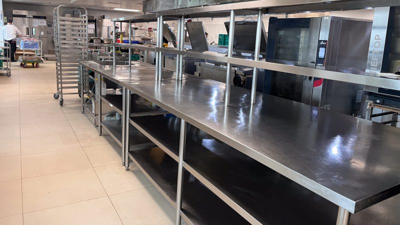 Commissary Taguig
